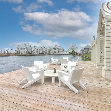 Southern Charm 259 Be Vila Port Aransas Exterior foto