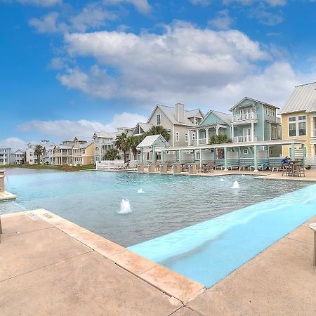 Southern Charm 259 Be Vila Port Aransas Exterior foto