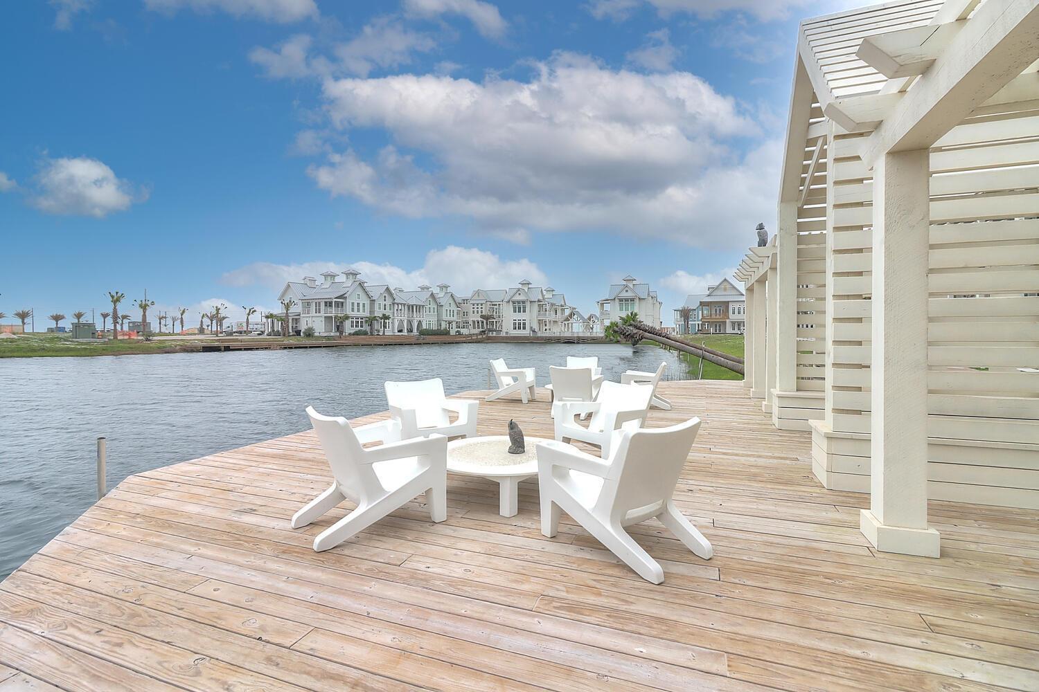 Southern Charm 259 Be Vila Port Aransas Exterior foto