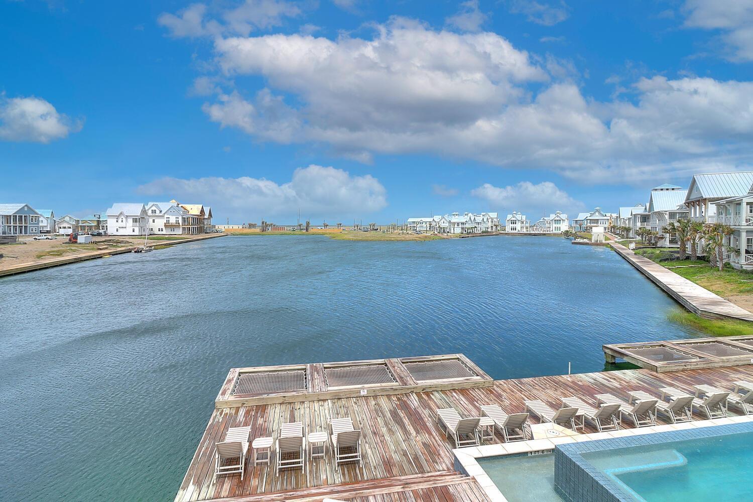 Southern Charm 259 Be Vila Port Aransas Exterior foto