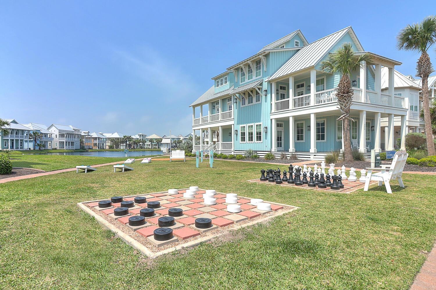 Southern Charm 259 Be Vila Port Aransas Exterior foto