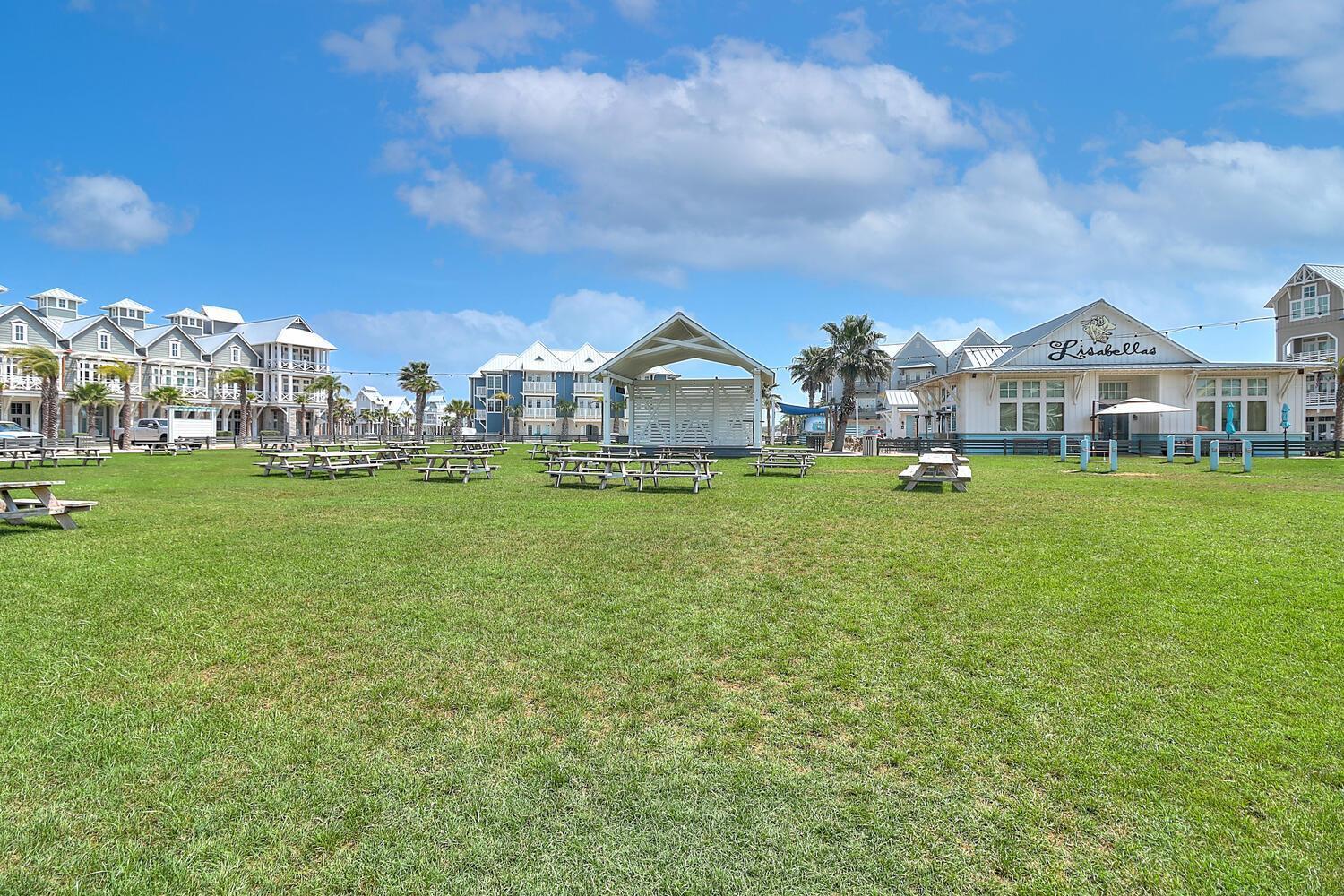 Southern Charm 259 Be Vila Port Aransas Exterior foto