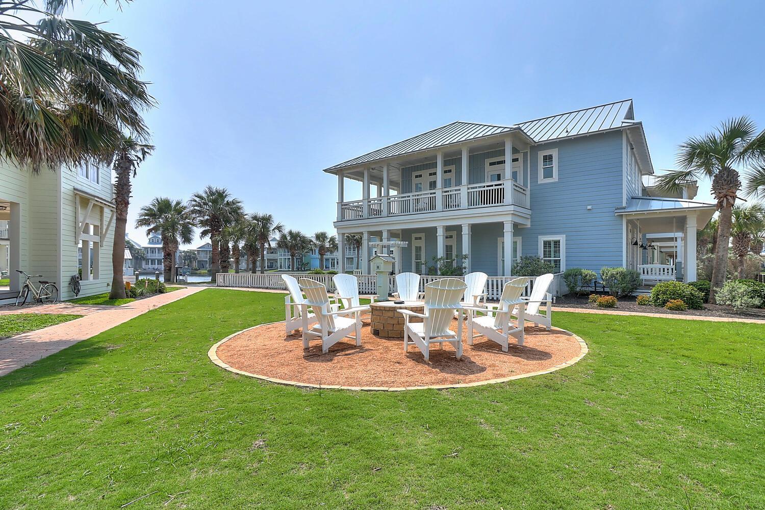 Southern Charm 259 Be Vila Port Aransas Exterior foto