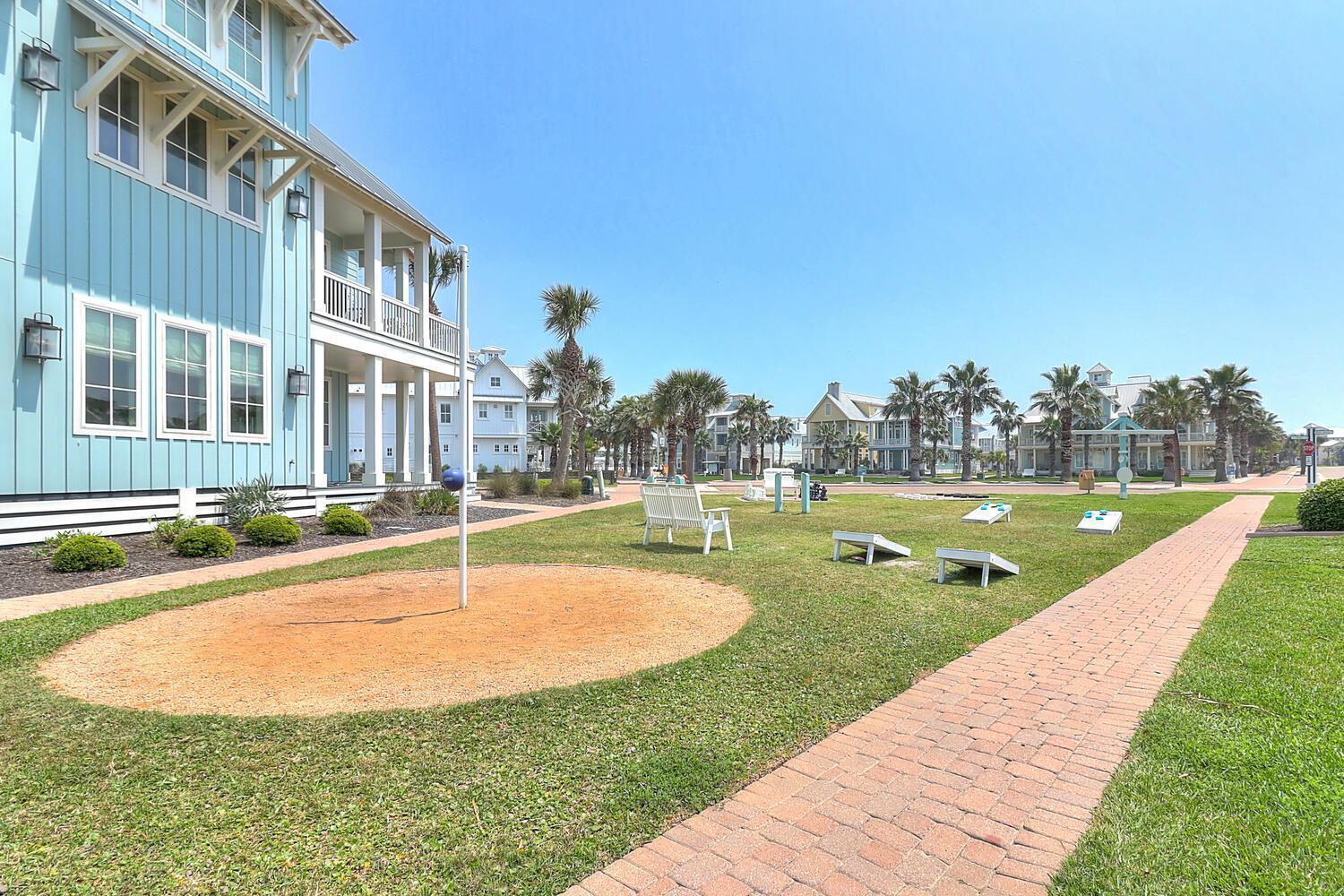 Southern Charm 259 Be Vila Port Aransas Exterior foto