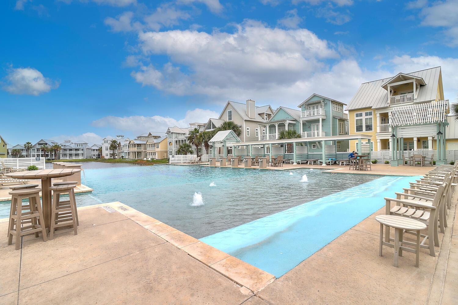 Southern Charm 259 Be Vila Port Aransas Exterior foto